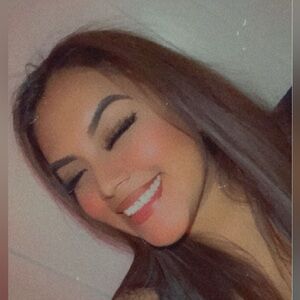 Meet your Posher, Frances